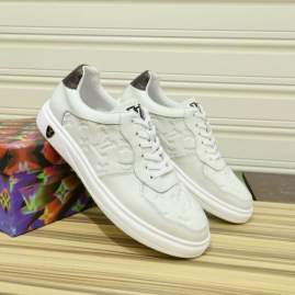 Picture of Louis Vuitton Shoes _SKULVsz38-45mnf019116888